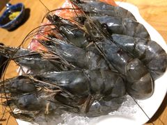 -松岛日本料理(汾江路店)
