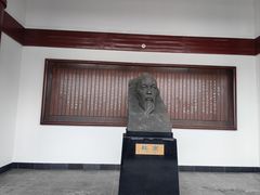 -杜甫江阁