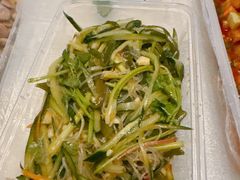 -关东风老北方菜馆(桂芳园店)