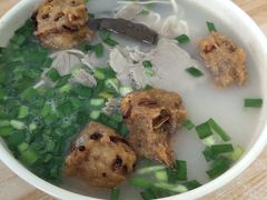 -高记清香园绝味不翻汤