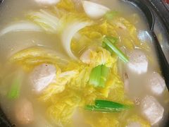 -鹏城人家海鲜酒家·23年老字号(较场尾店)