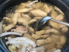 -百年果林椰子鸡(中洲店)
