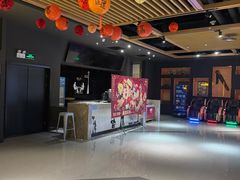 -万达影城(常熟IMAX店)