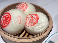 -老馆子·建德菜·山肴鱼鲜(海威新界店)