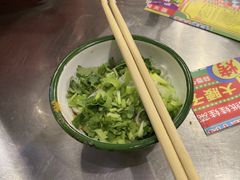 -永安里地摊烤肉(首创店)