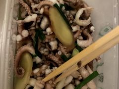章鱼-健跳小海鲜(人民路店)