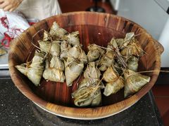 -老妈宫粽球