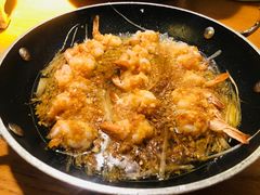 -炊烟小炒黄牛肉(中心印象城店)