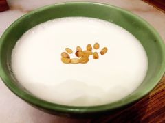 米酒奶酪-那家小馆•北京菜•烤鸭(中关村店)