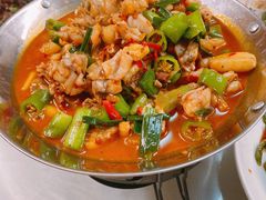 -小钱鱼馆(富春路店)