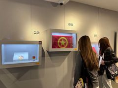 -中国社会主义青年团中央机关旧址纪念馆