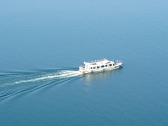 -千岛湖东南湖区