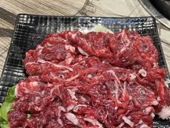 -三毛牛肉店(福强店)