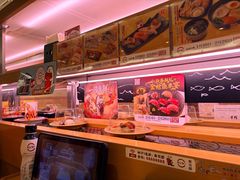 -寿司郎(皇庭广场店)