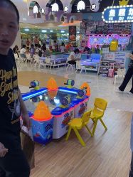 -苹果树乐园(北京路天河城店)