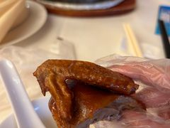 -利苑酒家(合景国际金融广场店)