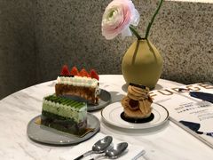 -La Porte de Paris 巴黎之门法式甜品