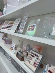 -爱睫物语·美甲美睫