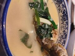 -贺庄·活鱼馆(珠吉路店)