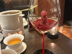 -甄御•海鲜新青岛菜(麦岛店)