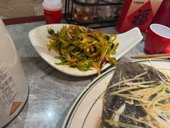 -大哈福烧烤·海鲜·家常菜(延安三路店)
