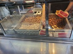 -二斗栗子(黄河道店)