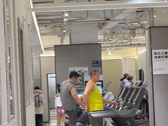-FLARE STAR FITNESS(复地活力城店)