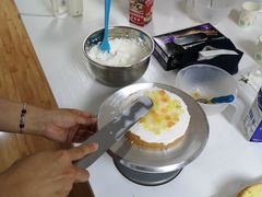 -食间旅人DIY烘焙工作室