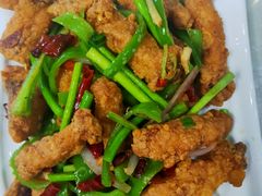 一鱼三吃-鱼味馆(万佛湖店)