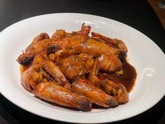 -小厨师·二十年沈家门小海鲜(百井坊巷店)