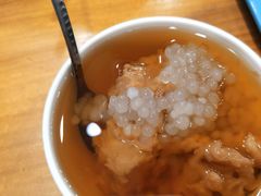 -冰神糖水铺(国贸中心店)