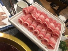 -小天鹅火锅·一线江景洪鼎旗舰店(洪崖洞店)