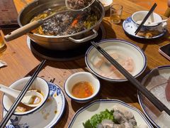 -厝味火锅·潮汕卤水火锅(十一合店)