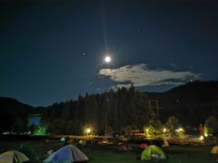 -武陵山森林公园
