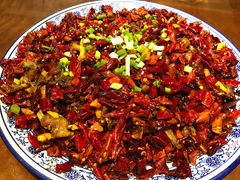-杨记隆府(白象街店)