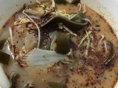 -杜老鲜麻辣烫(立信街店)