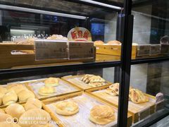 -圣安娜饼屋(信和广场店)