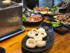 -丹东特色烤肉(学府路一部店)