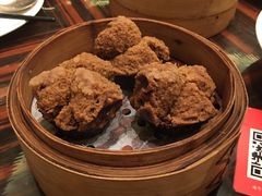 -夏宫中餐厅(香格里拉大酒店)