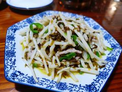 -呼吸森林·生态农庄农家乐私房菜