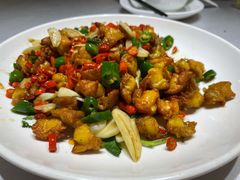 -潇湘码头·鲜湘菜(清河店)