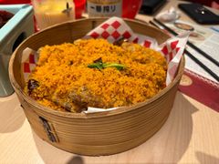 -避风塘(宝山万达店)