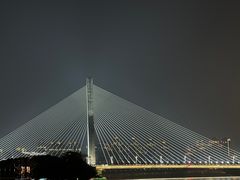 -闽江夜游台江旅游码头