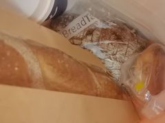 -BreadTalk面包新语·烘焙蛋糕(高德置地春广场店)