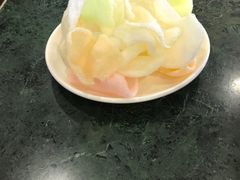 -楼外楼肥羊木炭火锅居(乐群街店)