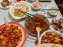 -陈胖子特色菜.鲜货现炒(融景城店)