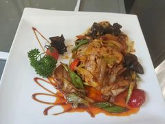 -起士林西餐厅(东经路店)