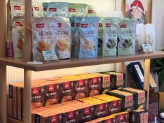 零售区-稻香村(观前街店)
