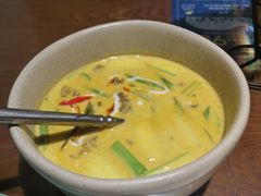 -帕蓝·暹罗料理(大学路店)