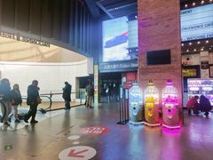 -CGV星星影城(颐堤港ScreenX店)